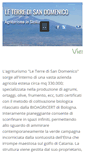 Mobile Screenshot of leterredisandomenico.it